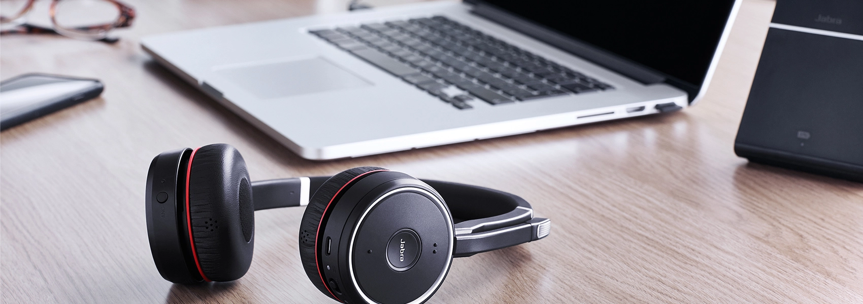 Jabra - Evolve 75